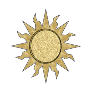Sunčev broj