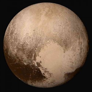 Retrogradni Pluton