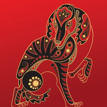Chinese-Zodiac-Dog-Year-of-the-Dog