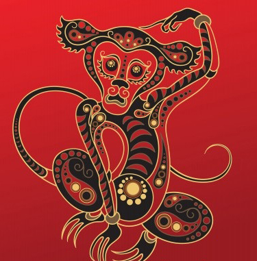 Chinese-Zodiac-Monkey-Year-of-the-Monkey
