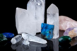 Zaštitna moć kristala
