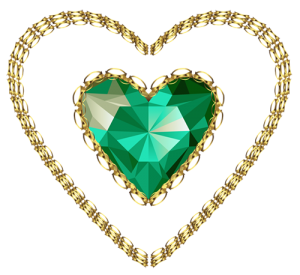 Emerald_Heart