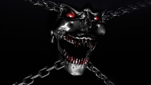 Nightmare_Chained