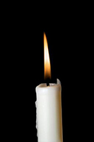White_Candle