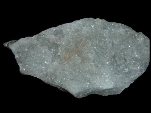 anhydrite