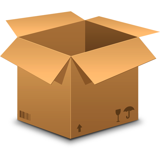 cardboard-box-icon-512x512