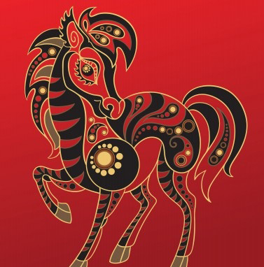 Chinese-Zodiac-Horse-Year-of-the-Horse