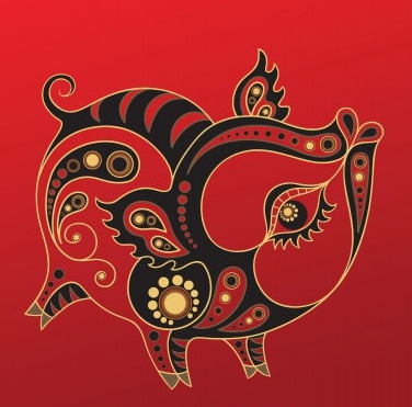 Chinese-Zodiac-Pig-Year-of-the-Pig