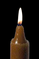 brown_candle