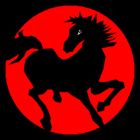 Konj i zapadnjačka astrologija