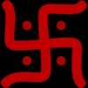 swastika-hindu